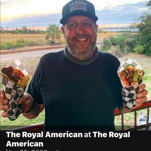 Meet your Posher, Philip